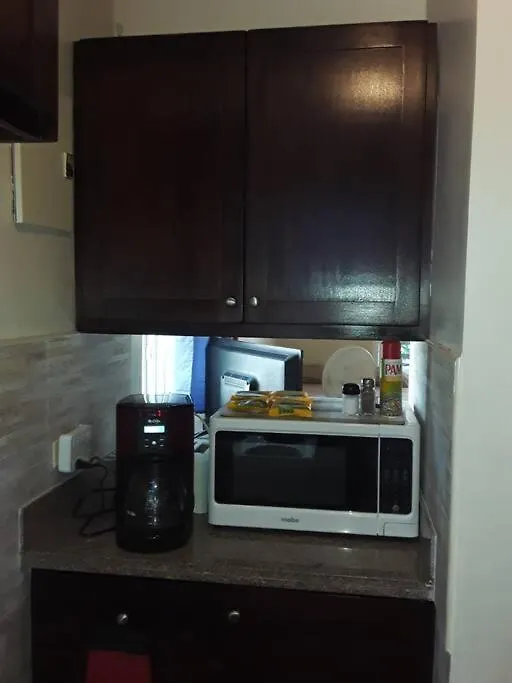 Studio Apt On 7 Mile Beach At Negril Beach Club