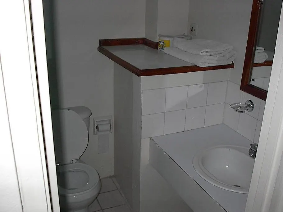 Studio Apt On 7 Mile Beach At Negril Beach Club