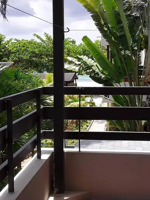 Studio Apt On 7 Mile Beach At Negril Beach Club Apartment