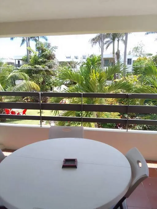 Apartment Studio Apt On 7 Mile Beach At Negril Beach Club