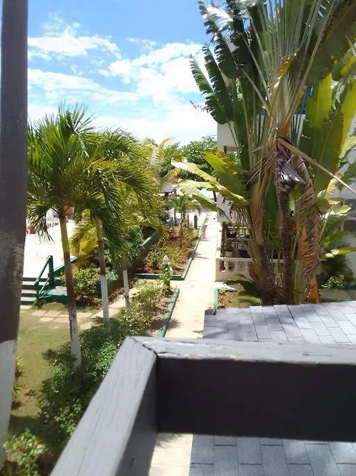 Apartment Studio Apt On 7 Mile Beach At Negril Beach Club