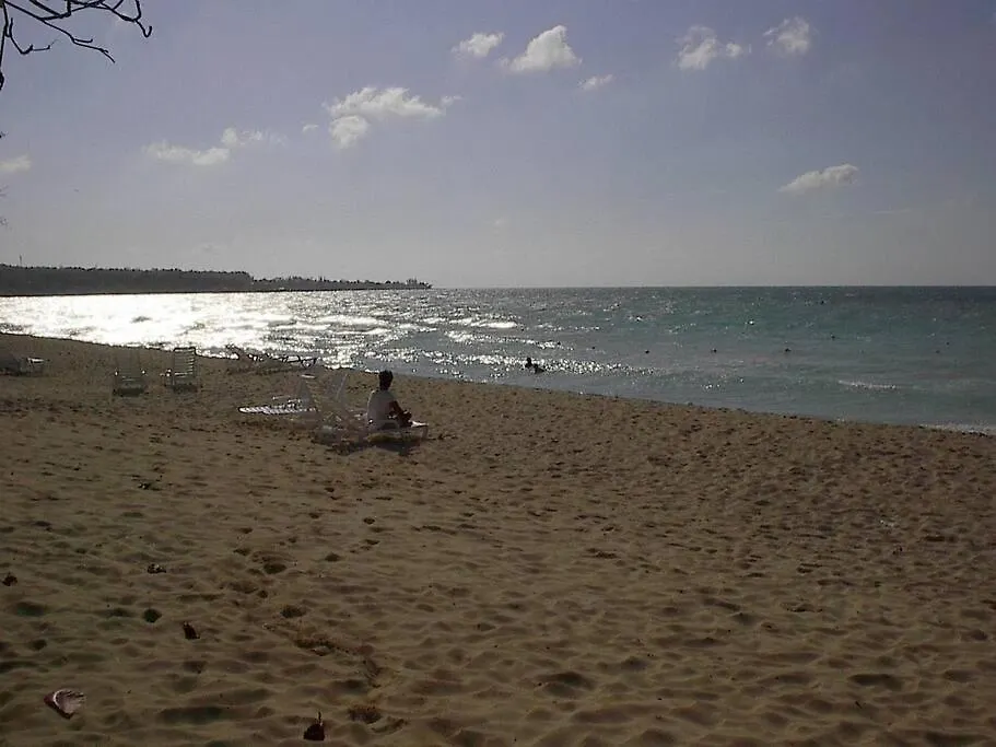 Studio Apt On 7 Mile Beach At Negril Beach Club Jamaika