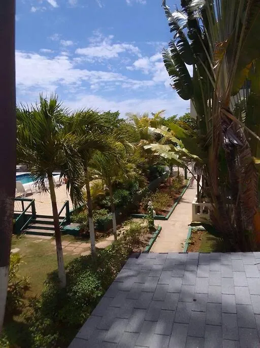 Studio Apt On 7 Mile Beach At Negril Beach Club Jamaika