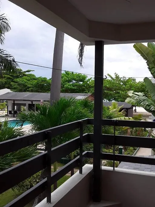 Studio Apt On 7 Mile Beach At Negril Beach Club 0*,  Jamaika