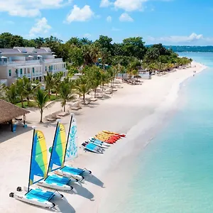 4* Station touristique Beaches And