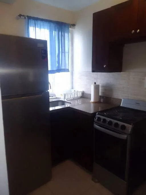 Appartement Studio Apt On 7 Mile Beach At Negril Beach Club Jamaïque