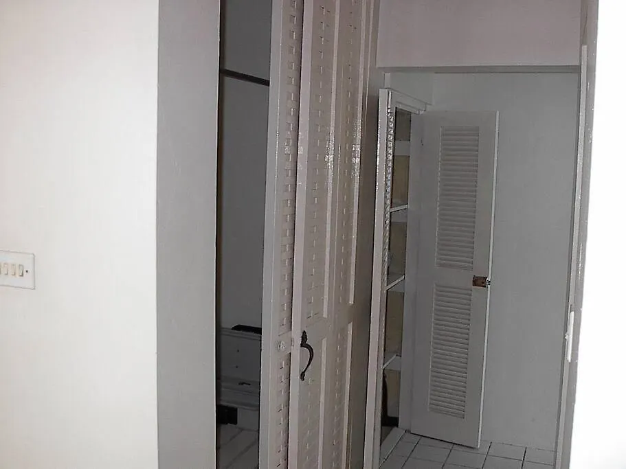Appartement Studio Apt On 7 Mile Beach At Negril Beach Club